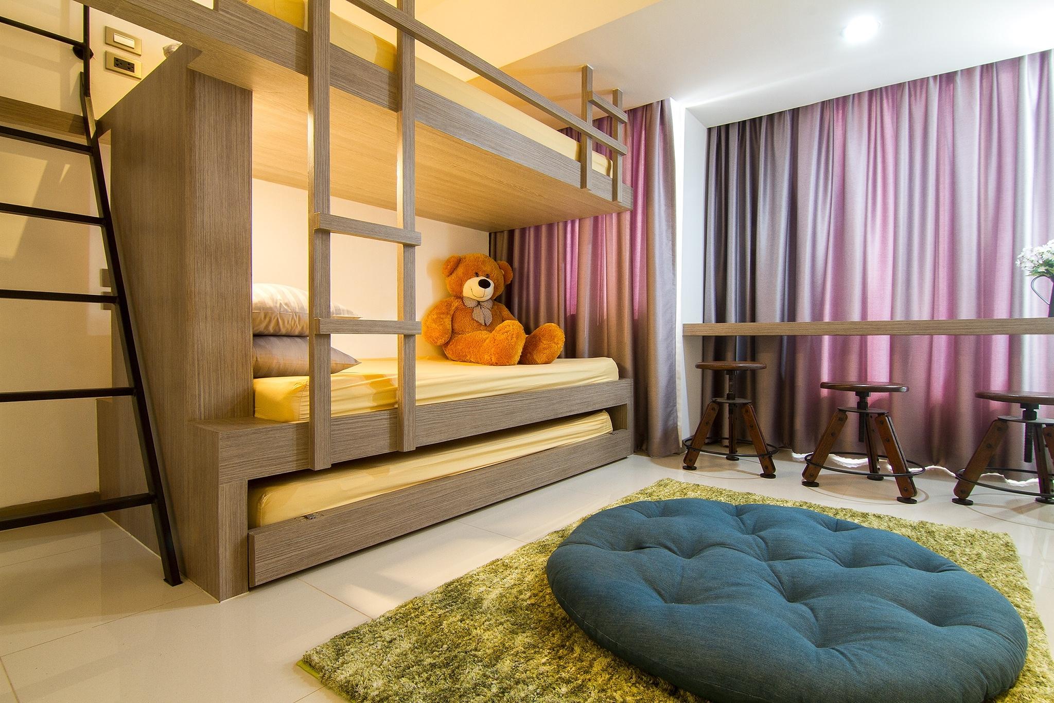 Bossotel Chiang Mai Exterior photo