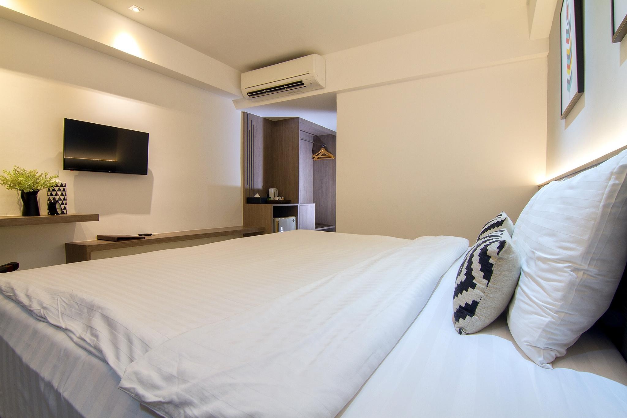 Bossotel Chiang Mai Exterior photo